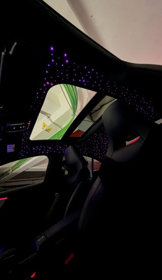 Mercedes-Benz Clase CLA 2020