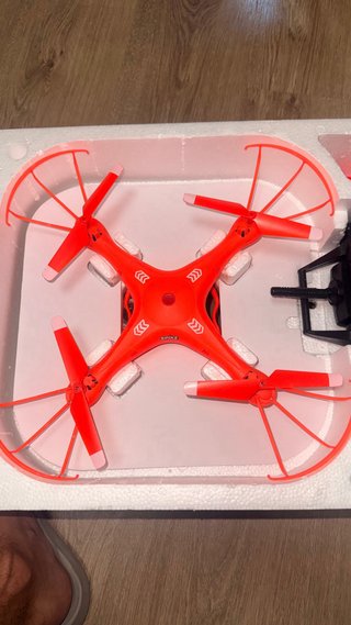 Dron NincoAir Spike