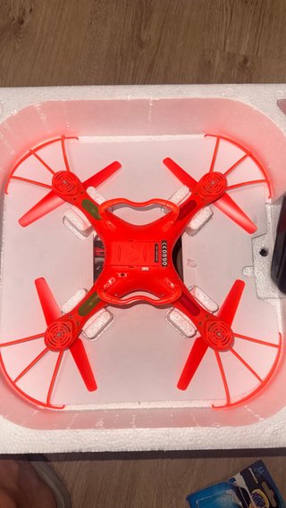 Dron NincoAir Spike