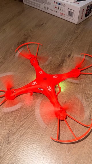 Dron NincoAir Spike