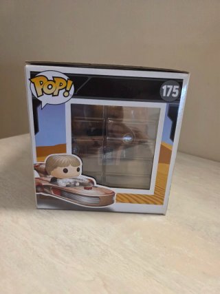 Funko Star Wars Luke Skywalker 175