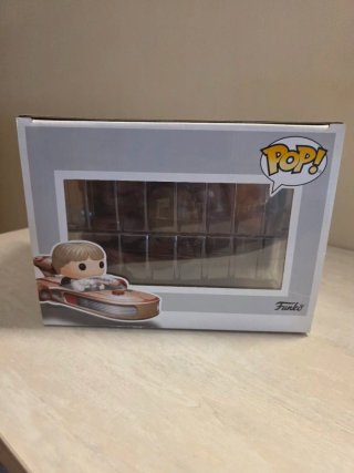 Funko Star Wars Luke Skywalker 175
