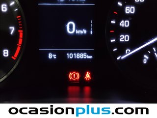 Hyundai Tucson 1.6 GDI BlueDrive Essence 4x2 97 kW (132 CV)