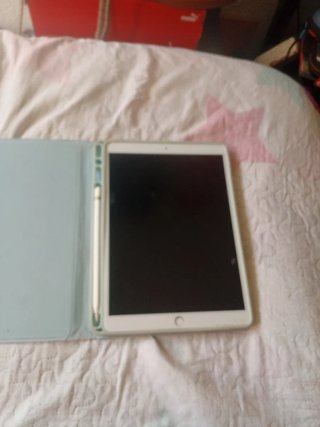 iPad Air 3 Plateado
