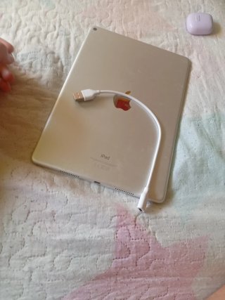 iPad Air 3 Plateado