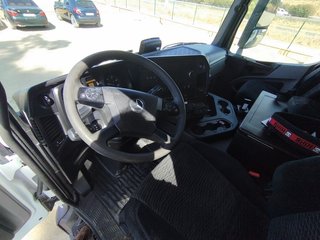 Mercedes ANTOS 25 43-CAMIONES GRUAS