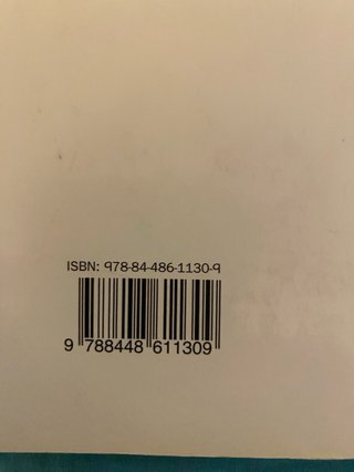Libro Tecnología industrial 1º Bachillerato