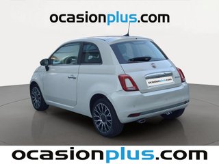 Fiat 500 1.0 Hybrid Dolcevita 51 kW (70 CV)
