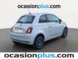Fiat 500 1.0 Hybrid Dolcevita 51 kW (70 CV)