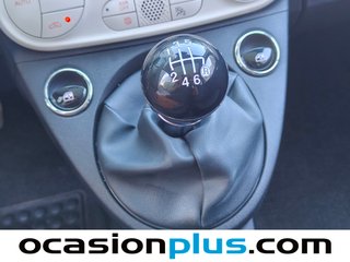 Fiat 500 1.0 Hybrid Dolcevita 51 kW (70 CV)