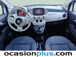 Fiat 500 1.0 Hybrid Dolcevita 51 kW (70 CV)
