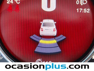 Fiat 500 1.0 Hybrid Dolcevita 51 kW (70 CV)