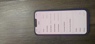 iPhone 13 Pro max Gold