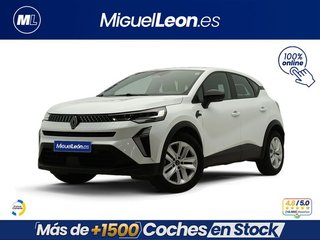 Renault Captur evolution TCe 67kW (90CV)