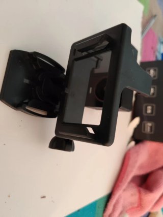 Cámara de Acción Apexcam 4K