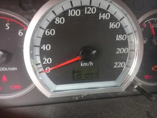 Chevrolet Lacetti 2008