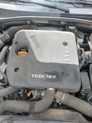 Chevrolet Lacetti 2008
