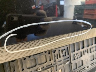 Parachoques trasero Peugeot 508 I 2010-2018 2.0 BlueHDi 150