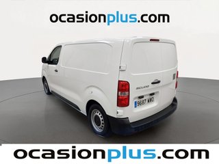 Fiat Scudo Furgon 1.5 Bluehdi L2 88 kW (120 CV)