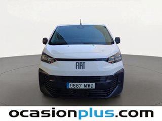 Fiat Scudo Furgon 1.5 Bluehdi L2 88 kW (120 CV)