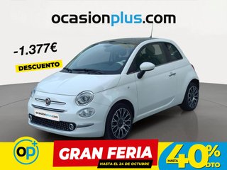 Fiat 500 1.0 Hybrid Dolcevita 51 kW (70 CV)