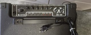 Amplificador de Guitarra JOYO DC-30