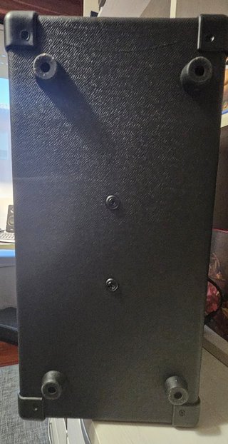 Amplificador de Guitarra JOYO DC-30