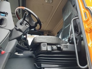 Scania G 480-CAMIONES GRUAS