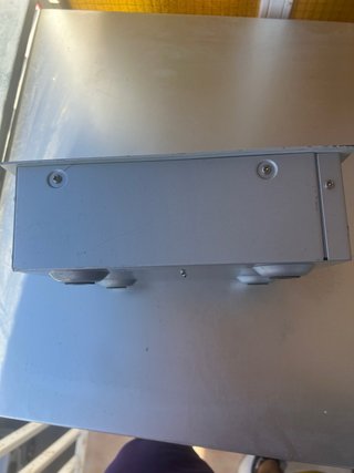 Mesa de DJ Akiyama AK1