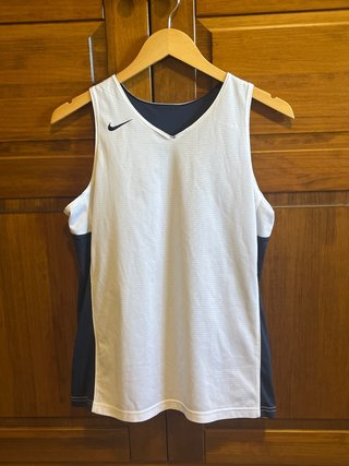 Camiseta Nike Reversible Talla XL para baloncesto