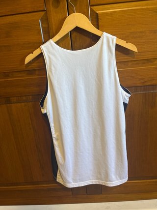 Camiseta Nike Reversible Talla XL para baloncesto