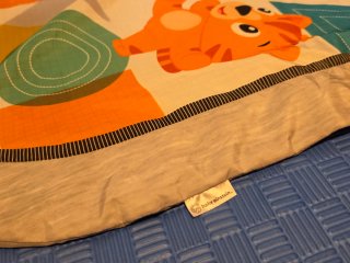 Gimnasio para bebé Baby Einstein