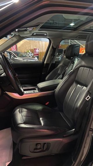 Range Rover Sport 3.0tdv6 HSE Dynamic 258cv