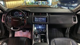 Range Rover Sport 3.0tdv6 HSE Dynamic 258cv