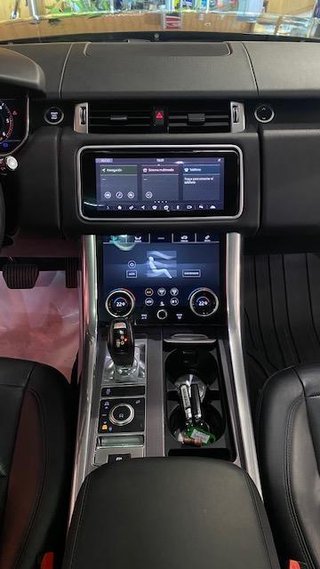 Range Rover Sport 3.0tdv6 HSE Dynamic 258cv