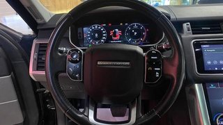 Range Rover Sport 3.0tdv6 HSE Dynamic 258cv