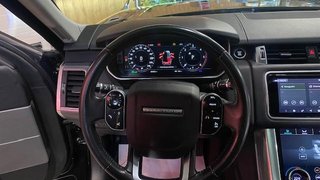 Range Rover Sport 3.0tdv6 HSE Dynamic 258cv