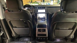 Range Rover Sport 3.0tdv6 HSE Dynamic 258cv
