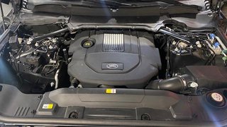 Range Rover Sport 3.0tdv6 HSE Dynamic 258cv