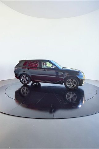 Range Rover Sport 3.0tdv6 HSE Dynamic 258cv