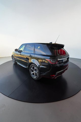 Range Rover Sport 3.0tdv6 HSE Dynamic 258cv