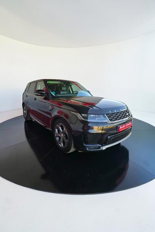 Range Rover Sport 3.0tdv6 HSE Dynamic 258cv