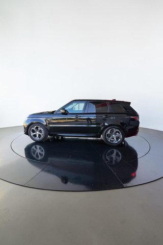 Range Rover Sport 3.0tdv6 HSE Dynamic 258cv