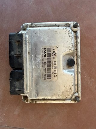 Centralita Bosch 038 906 019 CJ 1.9 TDI