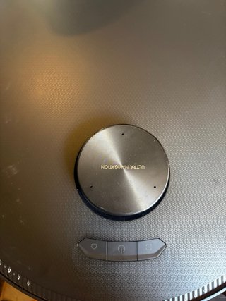 Robot aspirapolvere MOVA Z50 Ultra