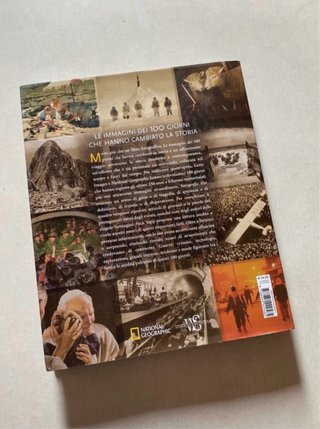 Libro fotografico 100 giorni