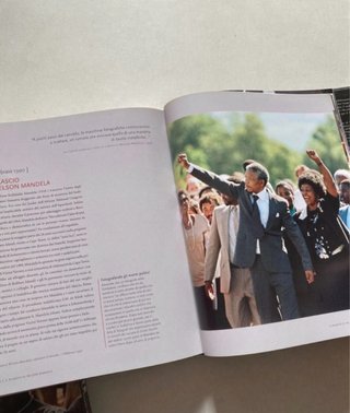 Libro fotografico 100 giorni