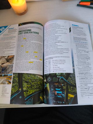 Pioneer Level C1-C1 + Student's book