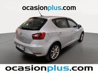 SEAT Ibiza 1.2 TSI Style 66 kW (90 CV)