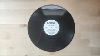 Vinilo Faithless - Insomnia (Remixes)